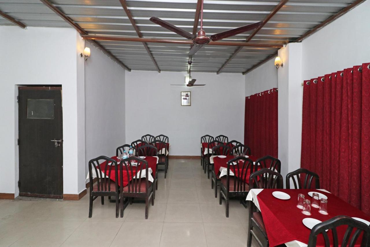 Oyo 4375 Hotel Gang Tarang Haridwar Exterior photo