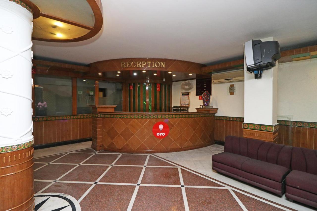 Oyo 4375 Hotel Gang Tarang Haridwar Exterior photo